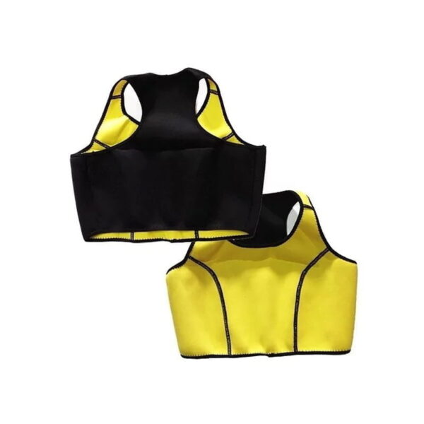 Σουτιέν εφίδρωσης αδυνατίσματος - Έξυπνο σουτιέν αδυνατίσματος - Hot Shapers