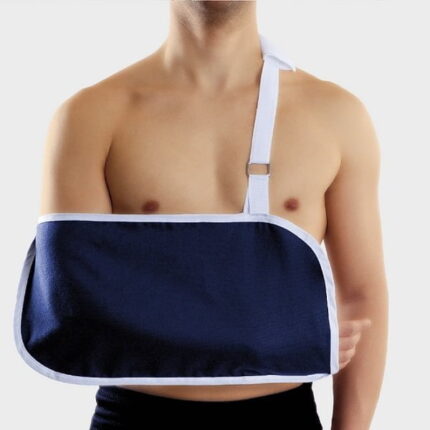 YC 6650 φάκελος ανάρτησης χεριού - Support arm sling