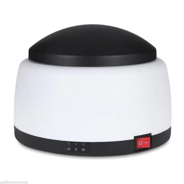 Συσκευή αφαίρεσης βερνικιού νυχιών - Steam Off Gel Removal 36W