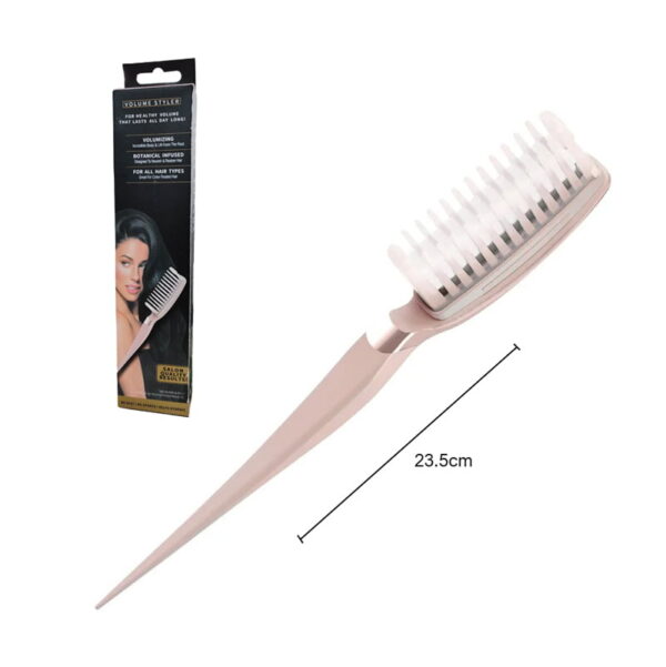 Βούρτσα που δίνει όγκο στα μαλλιά σας - Volumen styler