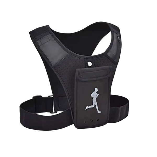 Γιλέκο τρεξίματος - Running vest