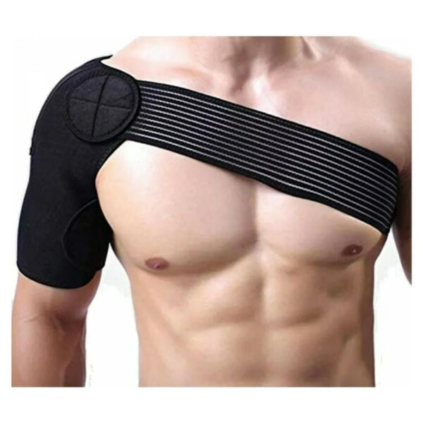 YC 3071B Νάρθηκας ώμου - Shoulder support