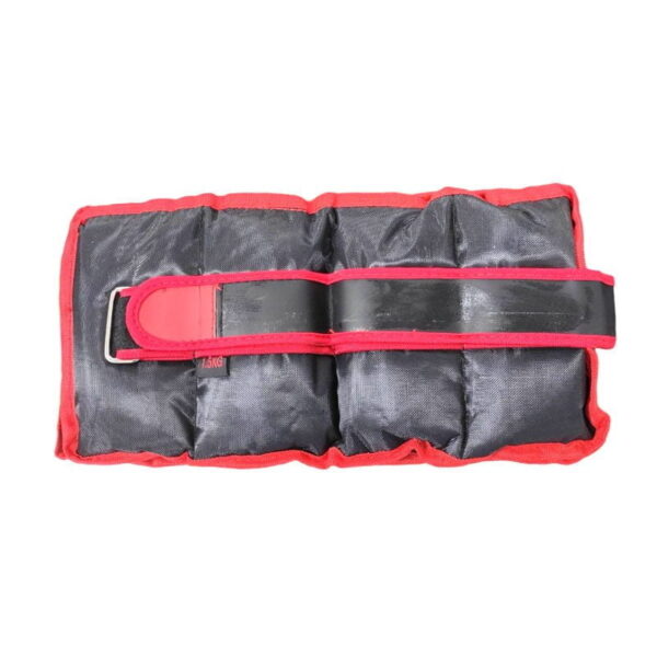 Βάρη ακρών - Βάρη χεριών και ποδιών 1.5kg 2τμχ - Arm and leg weights