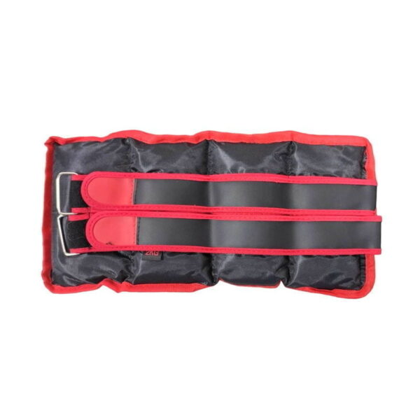 Βάρη ακρών - Βάρη χεριών και ποδιών 2kg 2τμχ - Arm and leg weights