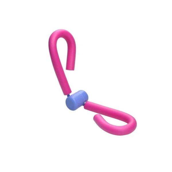 Όργανο γυμναστικής για μηρούς - Leg exerciser foam