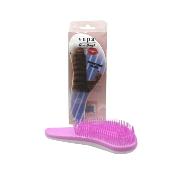 Vepa Βούρτσα μαλλιών