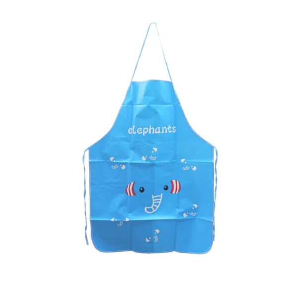 Σαλιάρα ποδιά μωρού