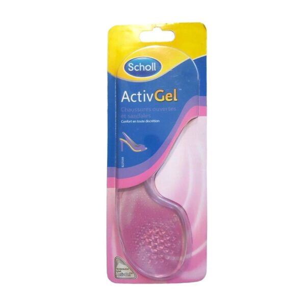 Πάτος Σιλικόνης - Activ gel