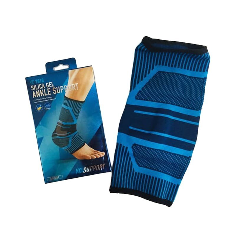 yc7818 Ελαστική επιστραγαλίδα YC7818 - Ankle support - Image 1