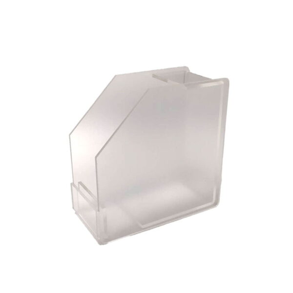 Θήκη για φόρμες νυχιών - Nail Forms Holder case