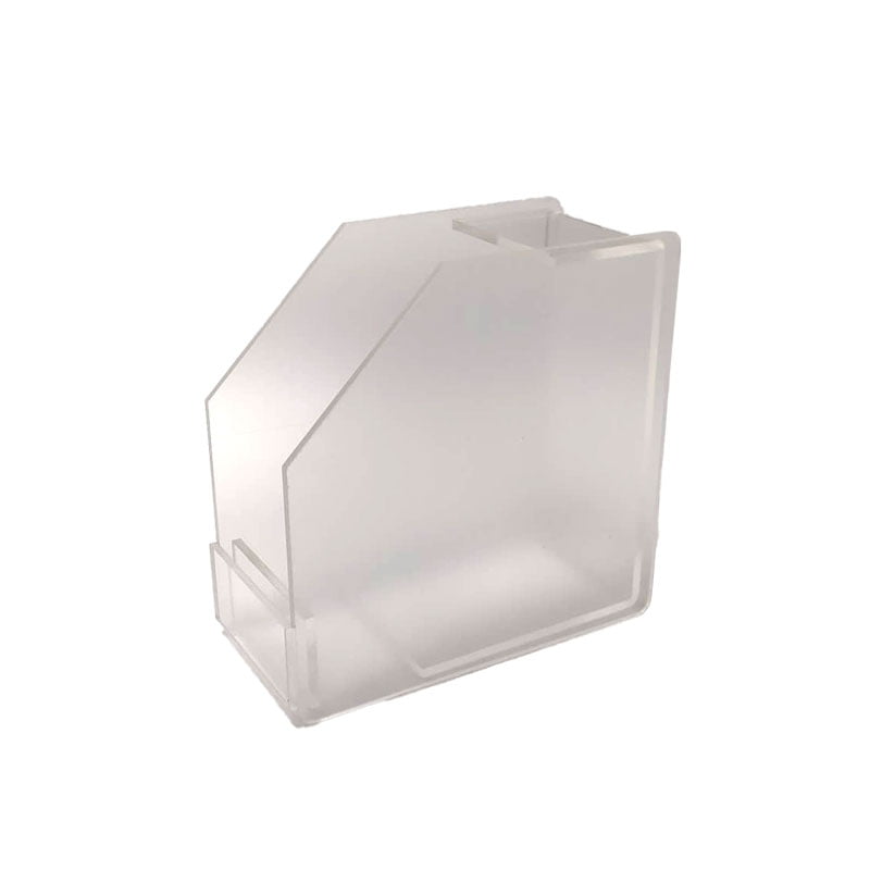 z692603 Θήκη για φόρμες νυχιών - Nail Forms Holder case - Image 1