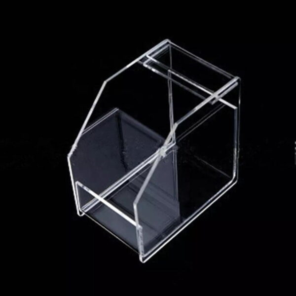 Θήκη για φόρμες νυχιών - Nail Forms Holder case