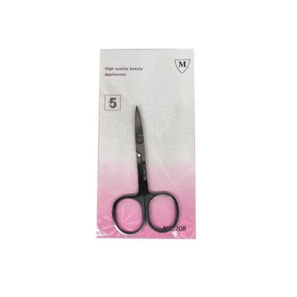 Ψαλιδάκι νυχιών - Manicure scissors No:208