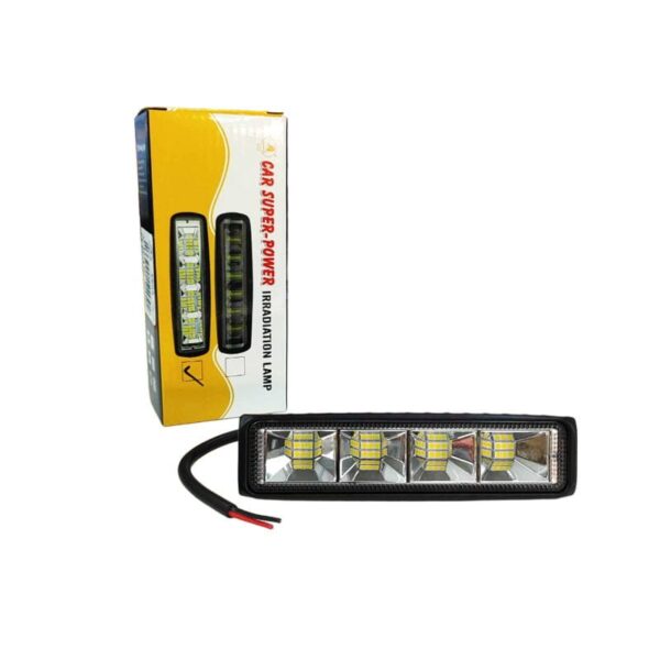 Προβολάκι αυτοκινήτου 72W  - Car super-power irradiation lamp