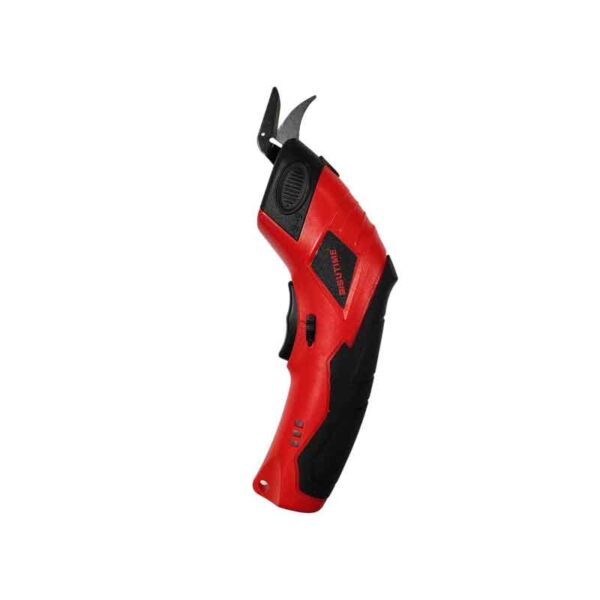 Ηλεκτρικό Ψαλίδι για Υφάσματα – Electric Cutting Scissors