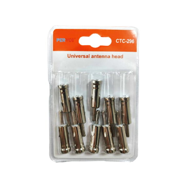 PerVoi Αντάπτορας Κεραίας Αυτοκινήτου Καρφί CTC-296 - Universal antenna head