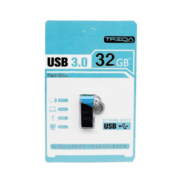 Treqa USB 3.0 στικ 32GB - USB stick flash drive