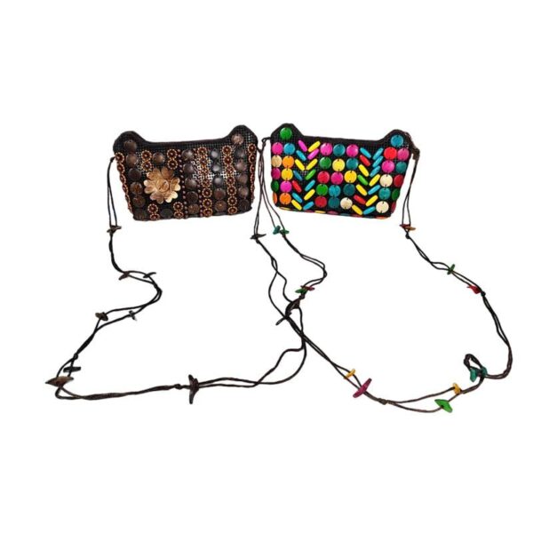 Τσάντα ώμου 12τεμ - Bag