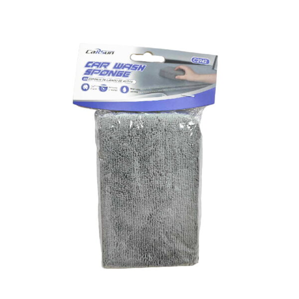 Carsun Σφουγγάρι αυτοκινήτου C2942 - Car wash sponge
