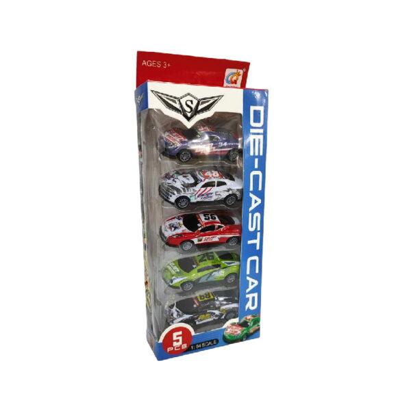 Αυτοκινητάκια - Toy cars