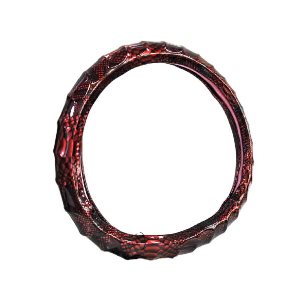 Universal Καλύμματα Τιμονιών Αυτοκινήτου - Car Steering Wheel Covers