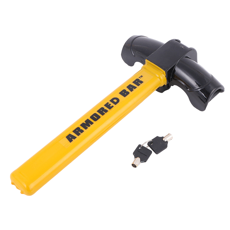 081198-1 Rally Αντικλεπτικό Μπαστούνι Τιμονιού Αυτοκινήτου No.4519 - Car Anti-theft Steering Wheel Lock - Image 1