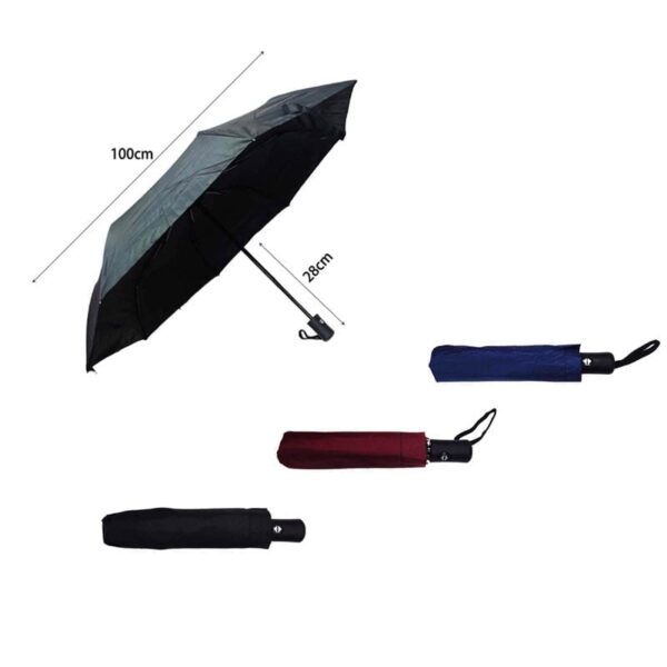 Ομπρέλα - Umbrella