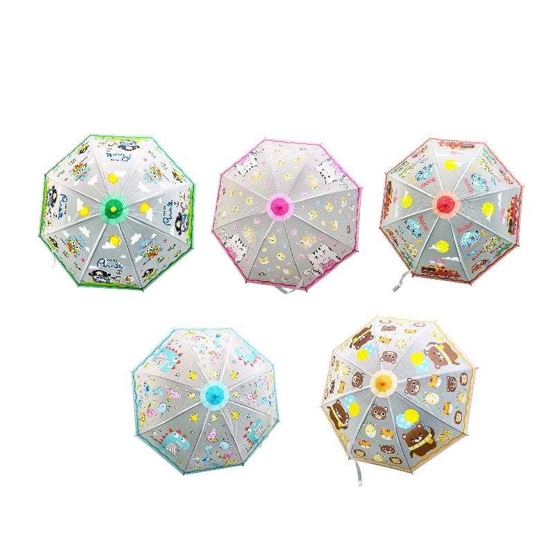 096013-5 Παιδική Ομπρέλα - Children’s Umbrella - Image 1