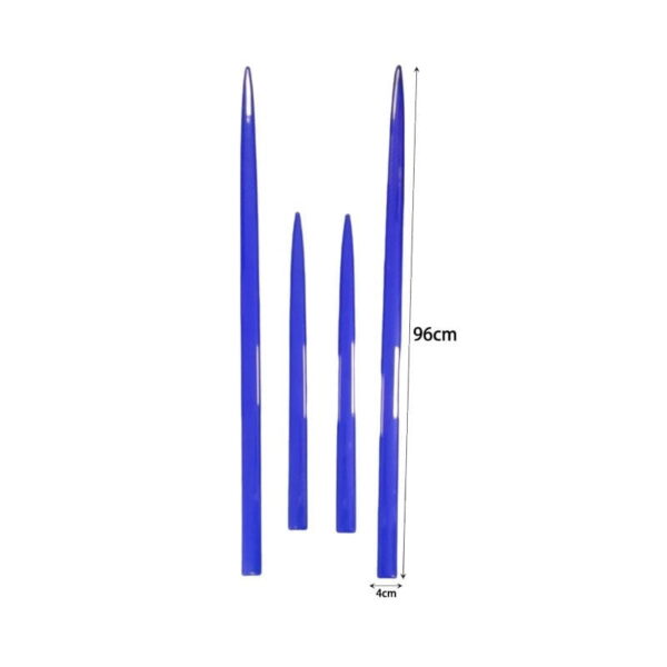 Σπόιλερ Πλαϊνά Μαρσπιέ - Spoiler Side Marspiel