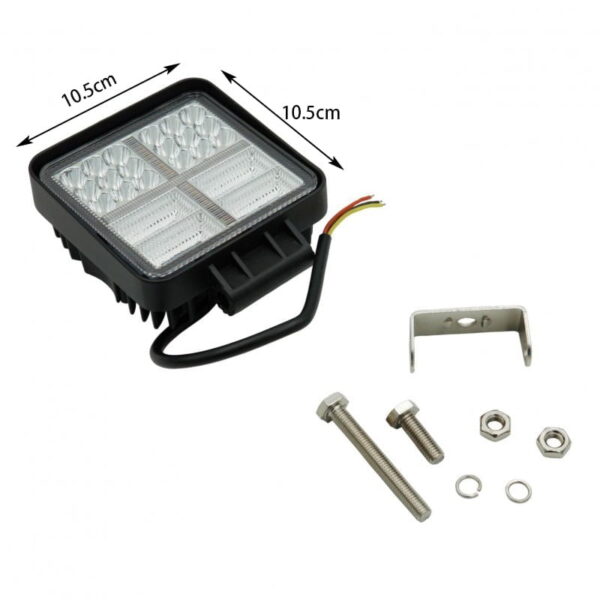 Qing tai προβολέας εργασίας 10-30V - Qing tai irradiation lamp