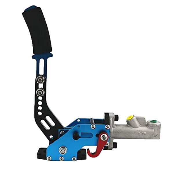 Universal υδραυλικό χειρόφερενο για αγωνιστικό αυτοκίνητο - Universal Car Hydraulic Handbrake Racing