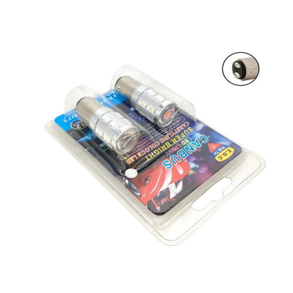 CANBUS Led Λάμπες αυτοκινήτου 12V - LED car light