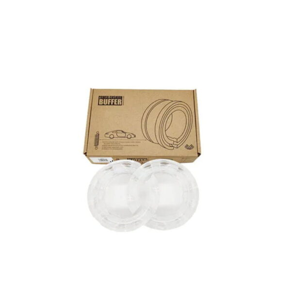 Ενισχυτικά ελατηρίων αυτοκινήτου - Power cushion buffer