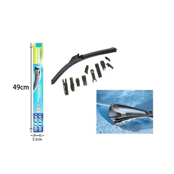 Max Vision Υαλοκαθαριστήρας 15"/375mm - Max Vision wiper 15"/375mm