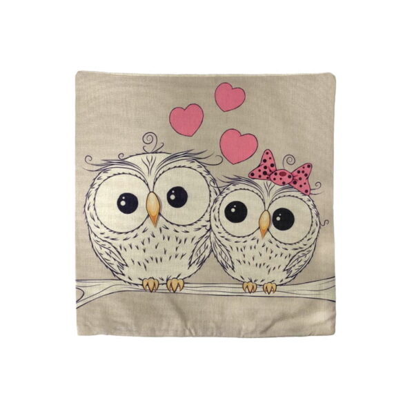 Μαξιλαροθήκη 45*44cm 10τμχ – Pillow case