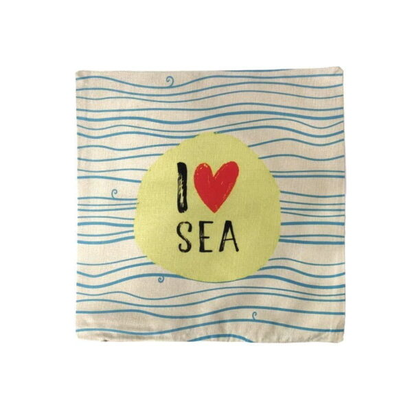 Μαξιλαροθήκη 45*44cm 10τμχ – Pillow case