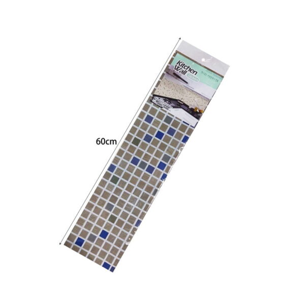 Ταπετσαρία 900x600mm - Kitchen wall sticker 900x600mm