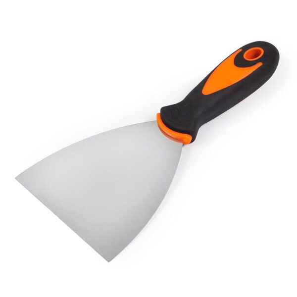 Μεταλλική σπάτουλα 14.5cm - Metal spatula