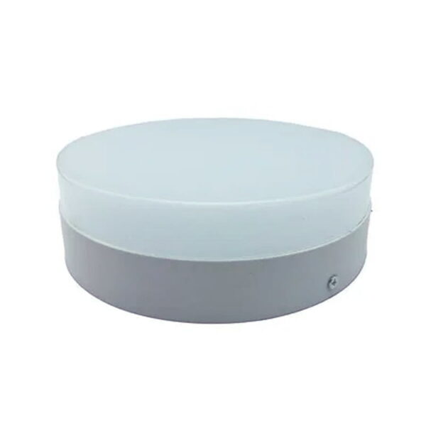 LED φωτιστικό οροφής 24W 220V - LED PANEL LIGHT ROUND