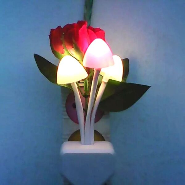 Φωτάκι νυχτός LED 22V - Night light LED