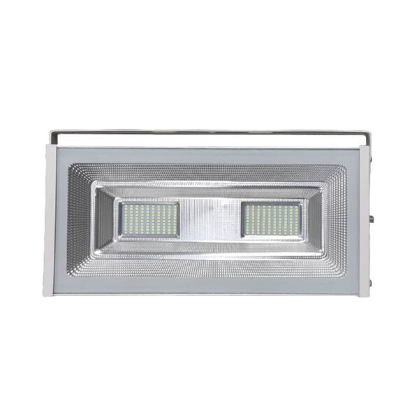 Προβολέας με τηλεχειριστήριο 100W IP66 - LED flood light