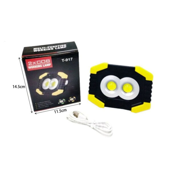 Προβολέας εργασίας 917 - Multi-function working light