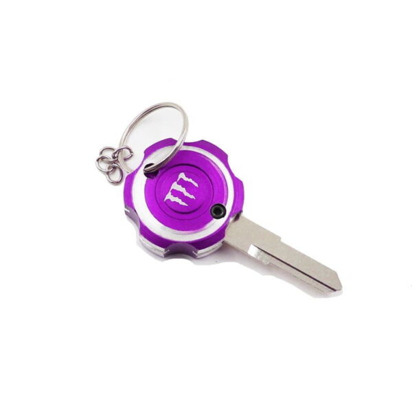 Κλειδί προς διαμόρφωση - Car key blank