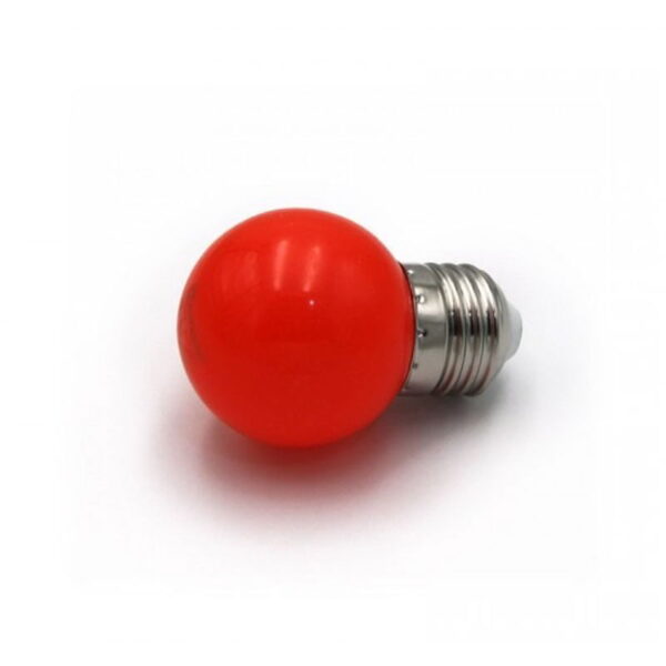 Λάμπα LED 3W E27 - Light bulb