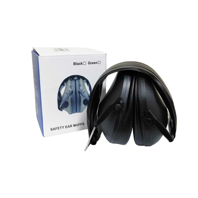 192005-1 Προστατευτικές Ωτοασπίδες - Safety Ear Muffs - Image 1