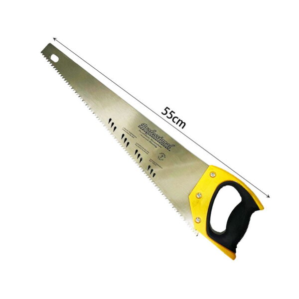 Επαγγελματικό πριόνι 18" - Professional saw 18"