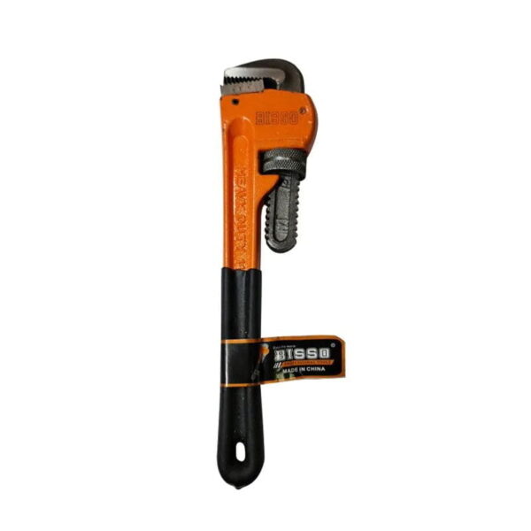 Bisso Κάβουρας Υδραυλικών 14" 31cm - Pipe wrench