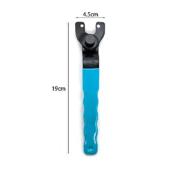 Fengshi Κλειδί με ρυθμιζόμενο πείρο