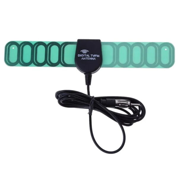 Ψηφιακή κεραία FM-29 DVB-T TV - Digital antenna