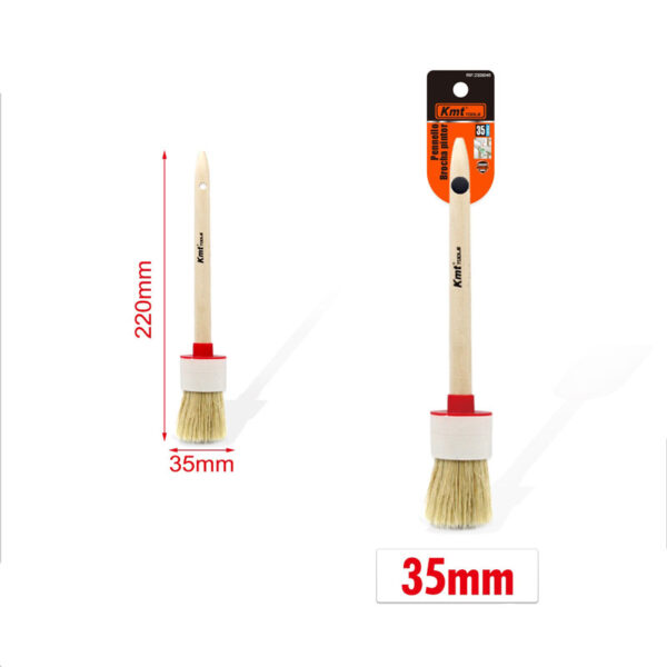 KMT Πινέλο βαψίματος 35mm - Painting brush